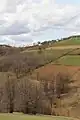 Donje Leskovice - panorama
