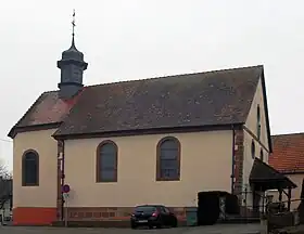 Donnenheim