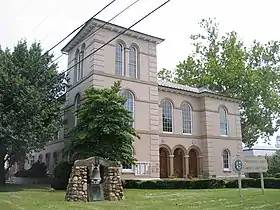 Comté de Dorchester (Maryland)