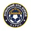 Dordoi-Dynamo Naryn