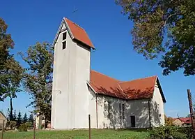 Sułów (Lubusz)