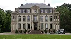 Château Saint-Jean (1857).