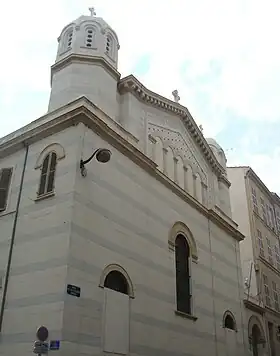 Image illustrative de l’article Rue de la Grande-Armée