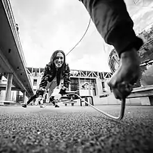 The Ropestylers - Popogoropestylers