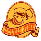 logo de Double Fine Productions