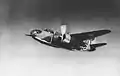 Douglas DB-7  Boston de la Royal Air Force (1942-43)