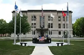 Comté de Douglas (Illinois)
