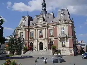 Doullens