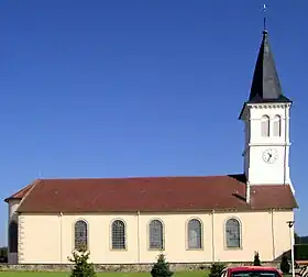 Dounoux