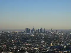 Los Angeles (Californie).