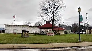 Mansfield (Arkansas)