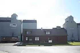 Sexsmith