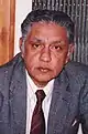 Nissanka Wijeyeratne