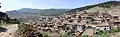 Draguinovo : vue panoramique