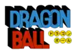 Logo de l'animé Dragon  Ball