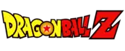 Logo de l'anime Dragon Ball Z