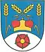 Blason de Drahotěšice
