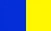 Drapeau de Trazegnies
