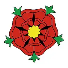 Blason de District de la Broye