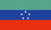 Drapeau de Région Sidama