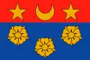 Drapeau de Longueuil