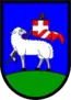 Blason de Dravograd