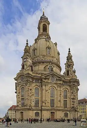 Église Notre-Dame