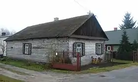 Cicibór Duży
