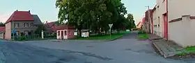 Drnek