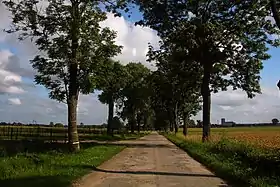 Dąbrowa (Bartoszyce)