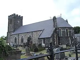 Image illustrative de l’article Cathédrale du Christ-Rédempteur de Dromore