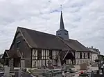 Drosnay