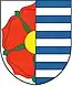 Blason de Drslavice