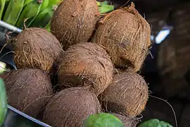 Noix de coco