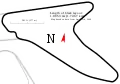Tracé d'entraînement