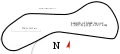 Tracé d'entraînement
