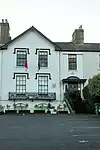Ambassade à Dublin.