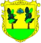 Blason de Doubliany