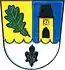 Blason de Dubné