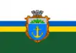 Drapeau de Doubrovytsia
