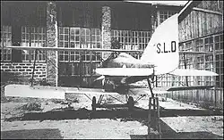 illustration de Aeronautica Sicula