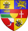 Blason du Duché de Mecklembourg-Strelitz