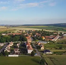 Dukovany