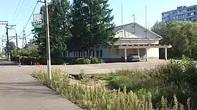 Likino-Douliovo