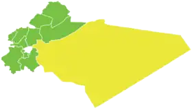 District de Douma