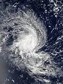 Image satellite.