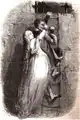 Milady de Winter