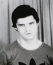 Image illustrative de l’article Dumitru Cipere