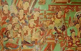 Image illustrative de l’article Kakko (instrument)