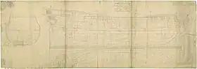illustration de HMS Dunkirk (1754)